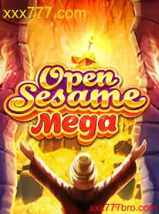 OPENSESAMEMEGA