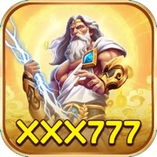 xxx777.com Logo
